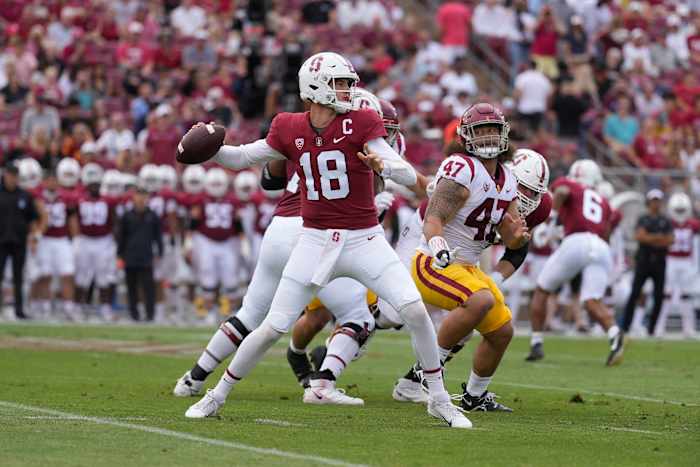 usc trojans stanford football pac-12 opener7